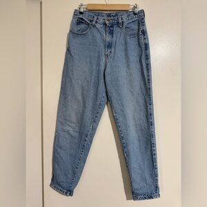 Vintage Zena basic jeans Classic Blue Women's Jeans size 12